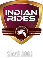 Motorcycle Tour India Cost: Prices & Packages Guide