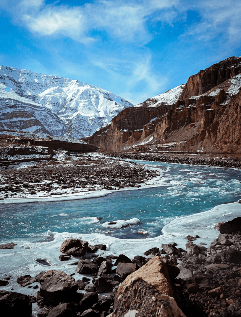 Forts & Palaces on Royal Enfield