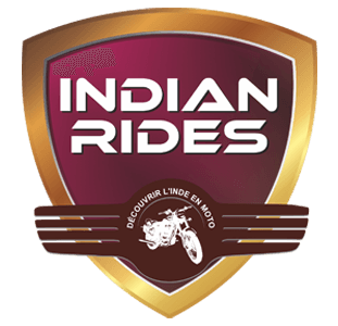 Indian Rides Logo