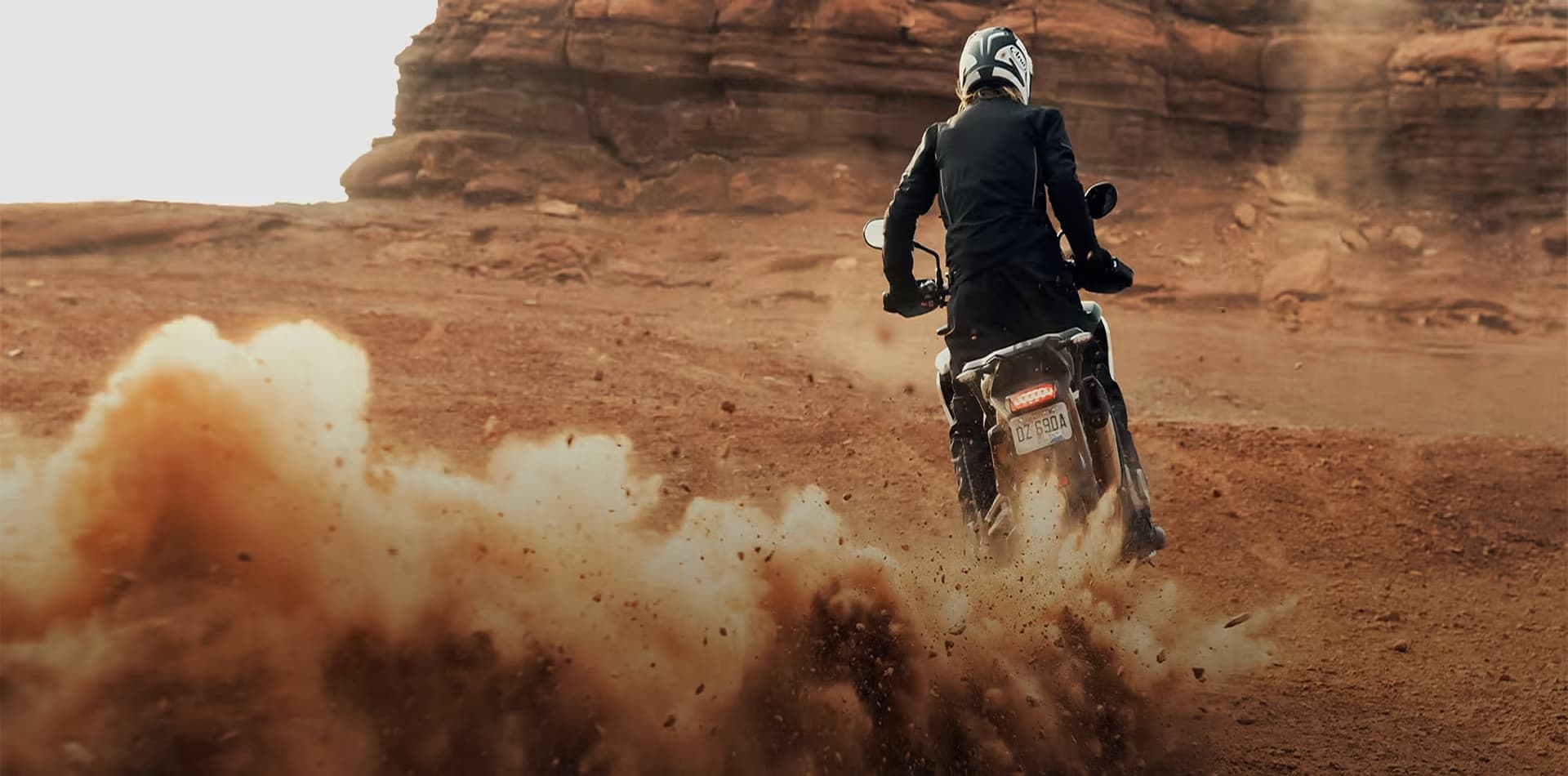 The Indian Rides Journal