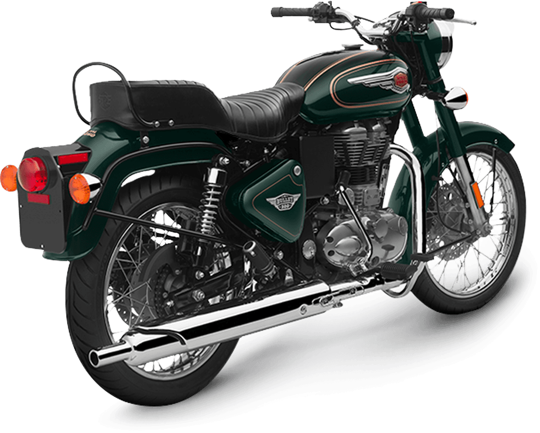 Royal Enfield Bullet 500 cc Royal Enfield Bullet 500 cc