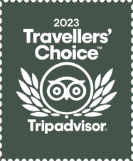 Indian Rides Tripadvisor Travellers’ Choice 2023 Award for motorcycle tours in India