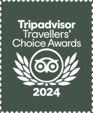 Indian Rides Tripadvisor Travellers’ Choice Awards 2024 for motorcycle tours in India