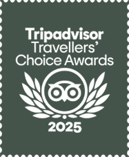 Indian Rides Tripadvisor Travellers’ Choice Awards 2025 for motorcycle tours in India