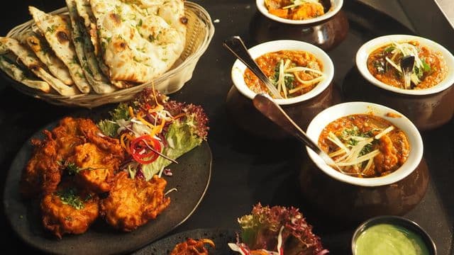 15 Must Try Indian Dishes On Your Motorcycle Tour To India
